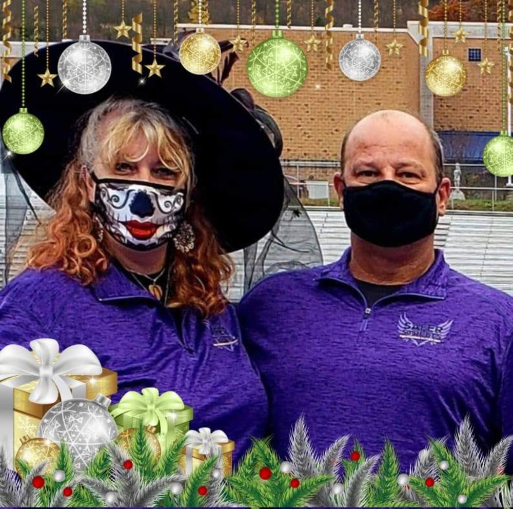 Meet your Posher, Tammy